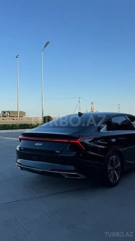 Kia K8-5