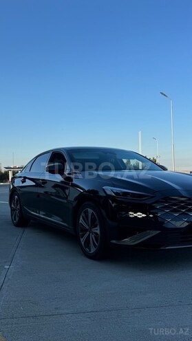 Kia K8-3