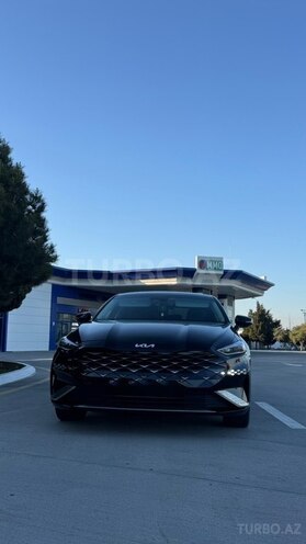 Kia K8-6