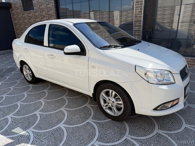 Ravon Nexia R3-5
