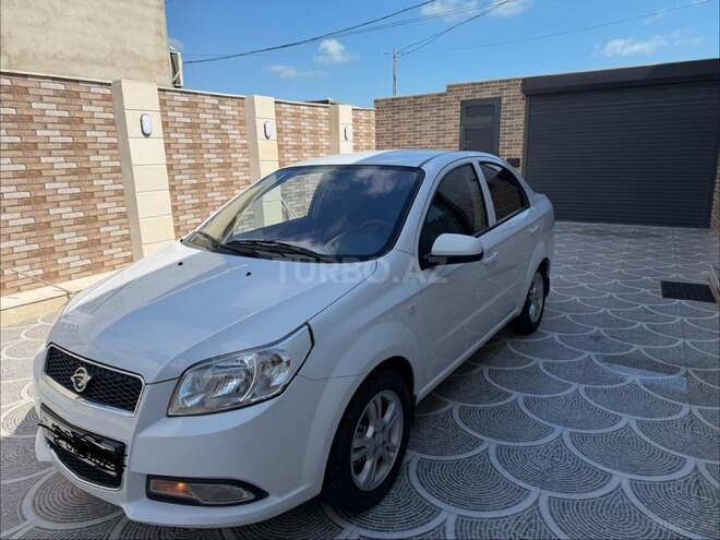 Ravon Nexia R3-9