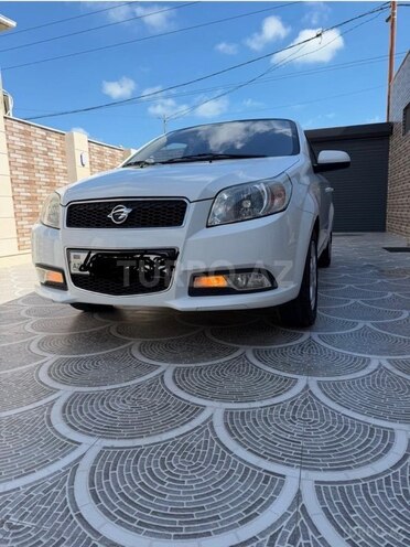 Ravon Nexia R3-1