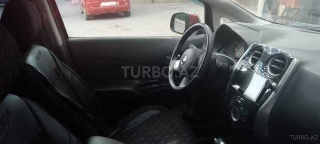 Nissan Note-6