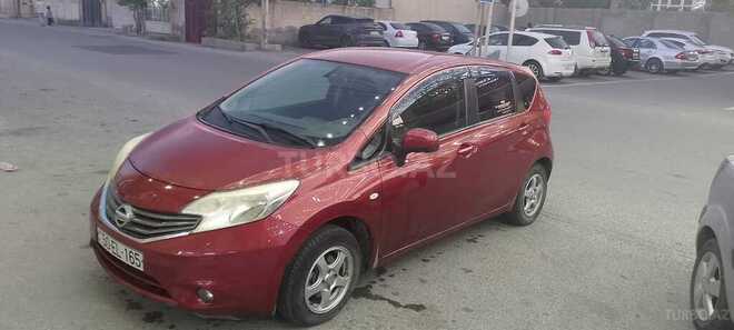Nissan Note-2