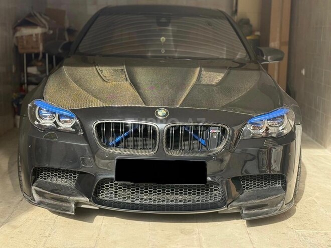 BMW M5-5