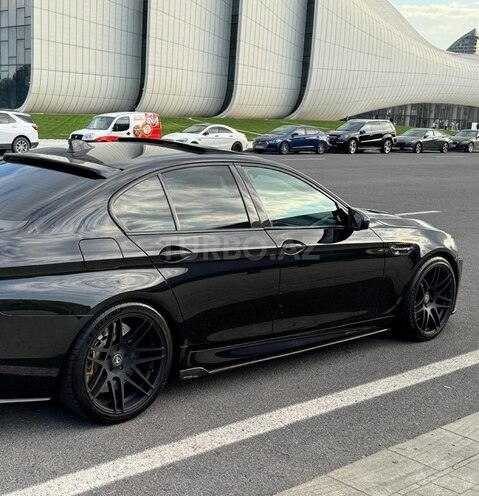 BMW M5-3