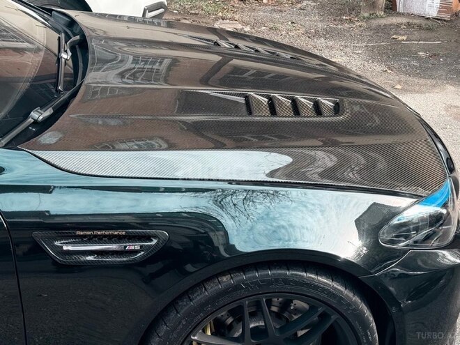 BMW M5-9