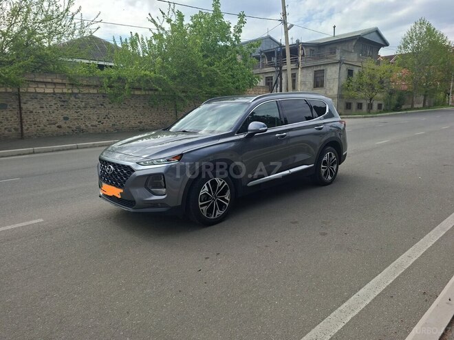 Hyundai Santa Fe-6