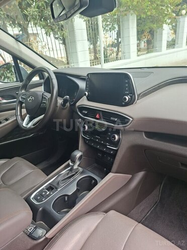 Hyundai Santa Fe-20