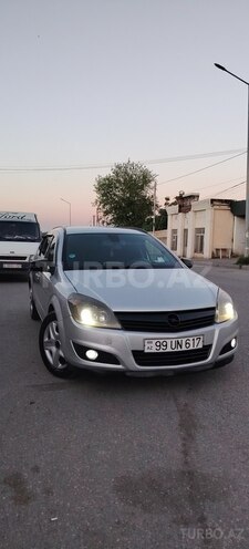 Opel Astra-1