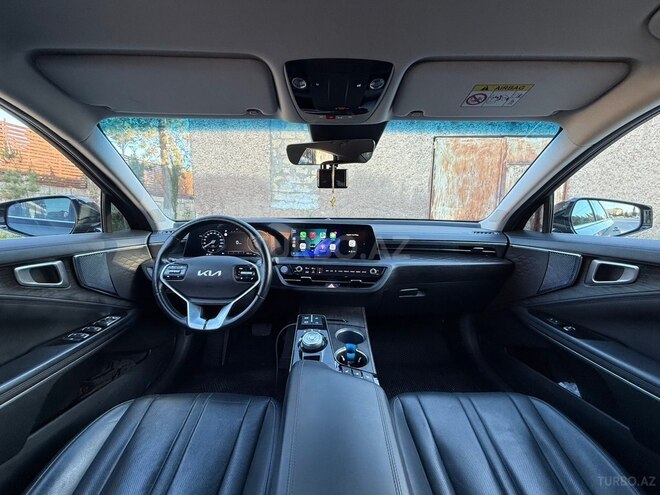 Kia K8-7