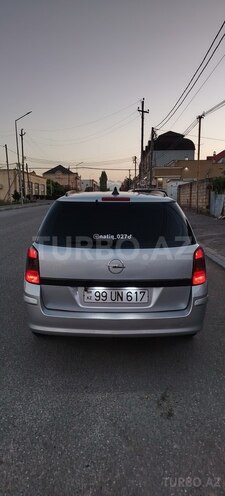 Opel Astra-2
