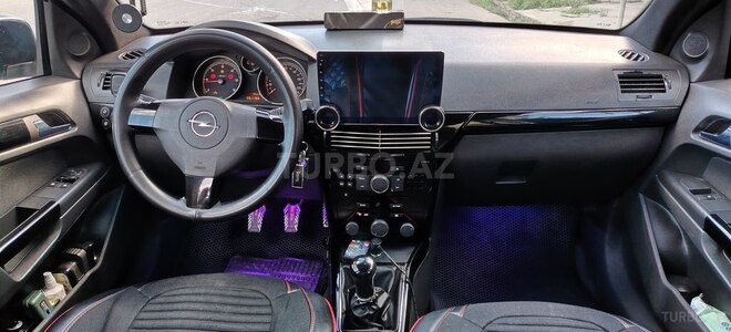Opel Astra-3