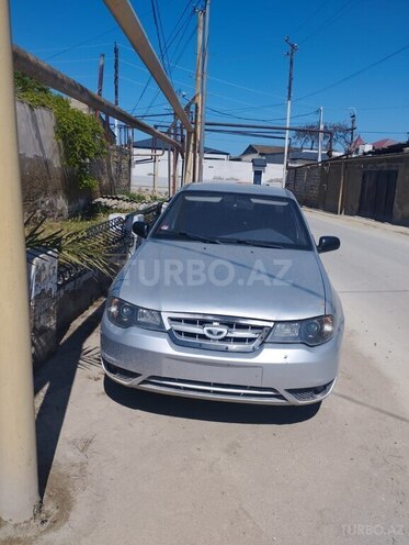 Daewoo Nexia-1
