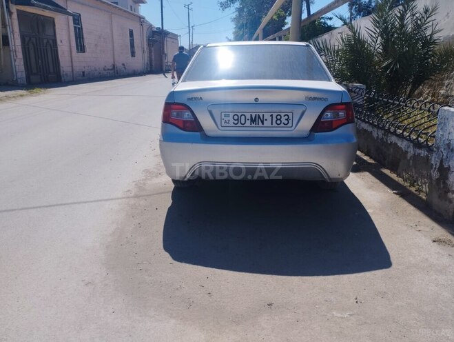 Daewoo Nexia-2