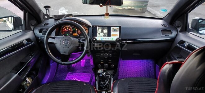 Opel Astra-4