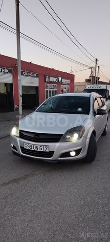 Opel Astra-6