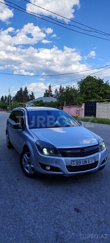 Opel Astra-8