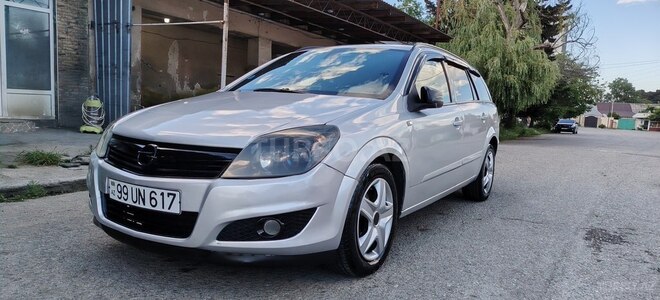 Opel Astra-10