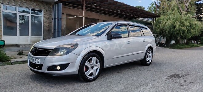 Opel Astra-16