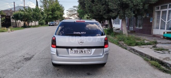 Opel Astra-14