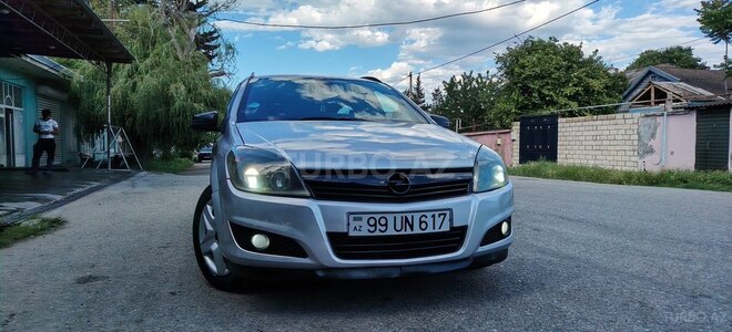 Opel Astra-15