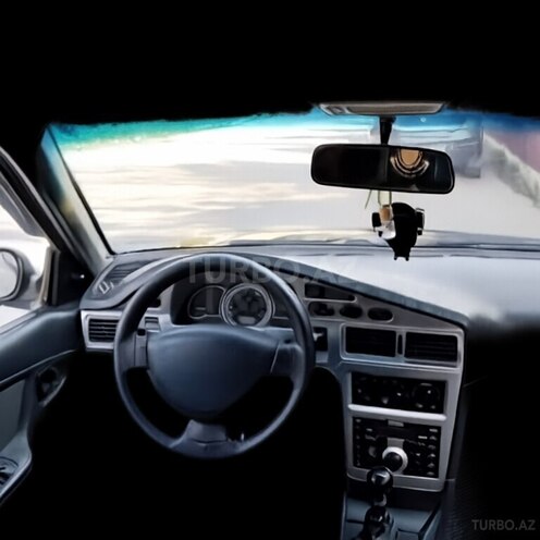 Daewoo Nexia-3