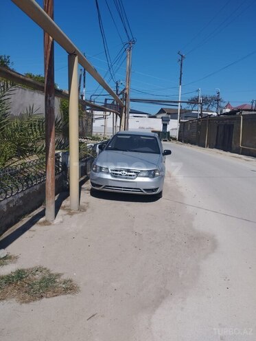 Daewoo Nexia-4
