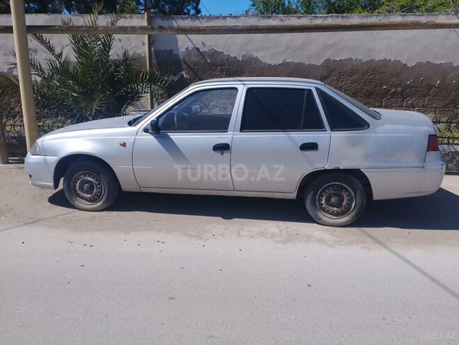 Daewoo Nexia-5