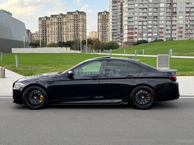 BMW M5-2