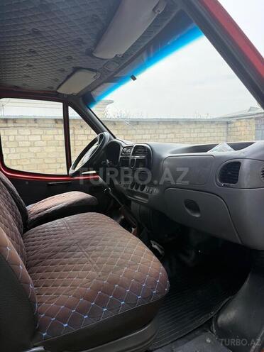 Ford Transit-7