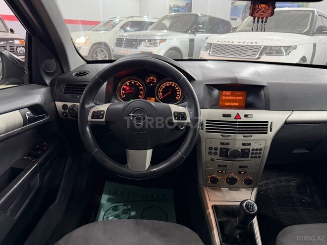 Opel Astra-14