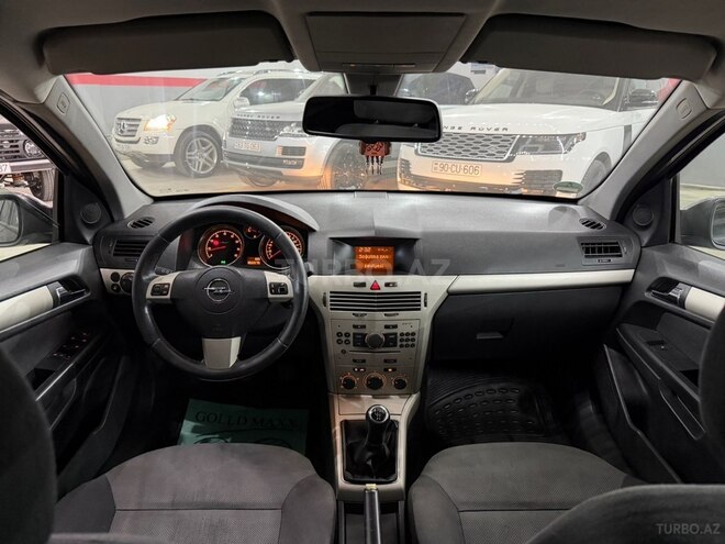 Opel Astra-13
