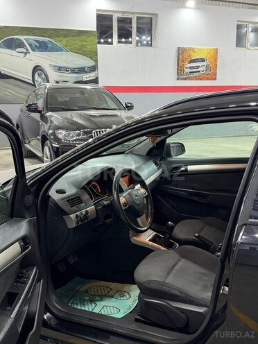 Opel Astra-8
