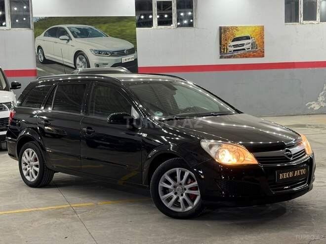 Opel Astra-4