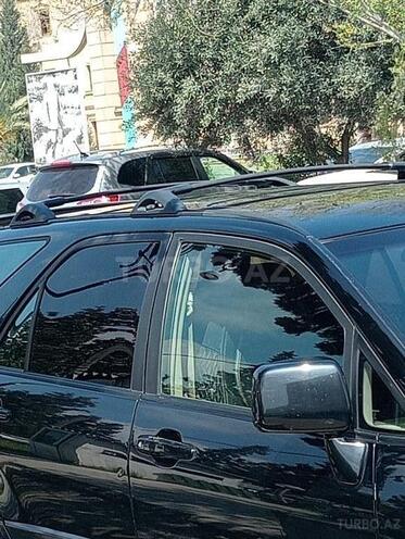 Lexus RX 300-4