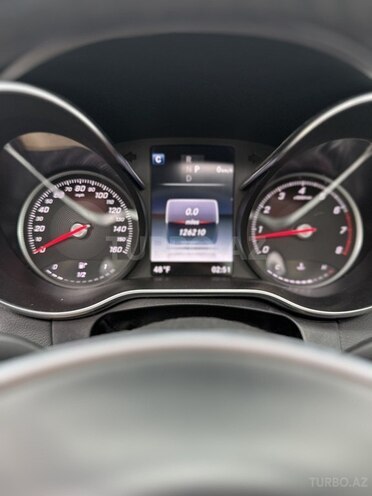 Mercedes C 300-16