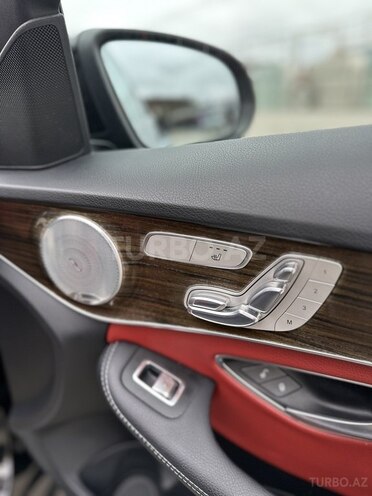 Mercedes C 300-14