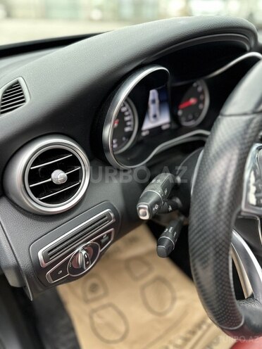 Mercedes C 300-15