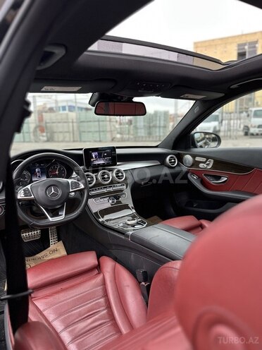 Mercedes C 300-7