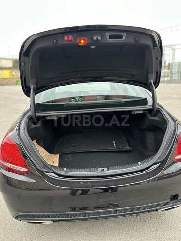 Mercedes C 300-18
