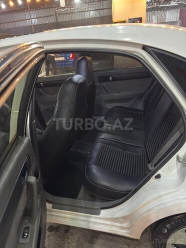 Daewoo Gentra-7