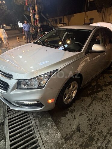 Chevrolet Cruze-2