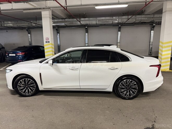 Hongqi H5-3