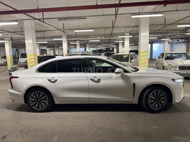 Hongqi H5-2