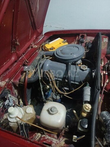 LADA (VAZ) 21011-4