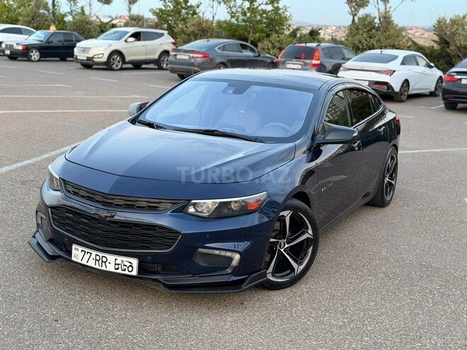 Chevrolet Malibu-1
