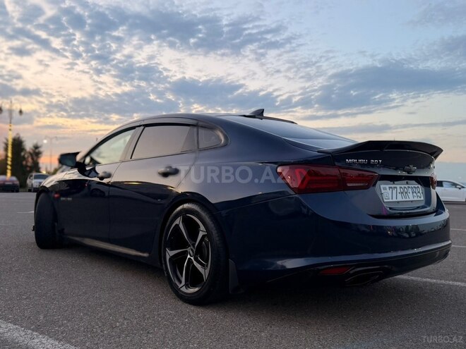 Chevrolet Malibu-6