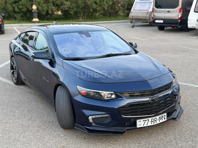 Chevrolet Malibu-4