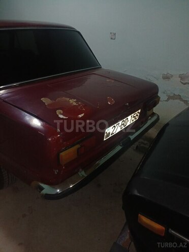 LADA (VAZ) 21011-6